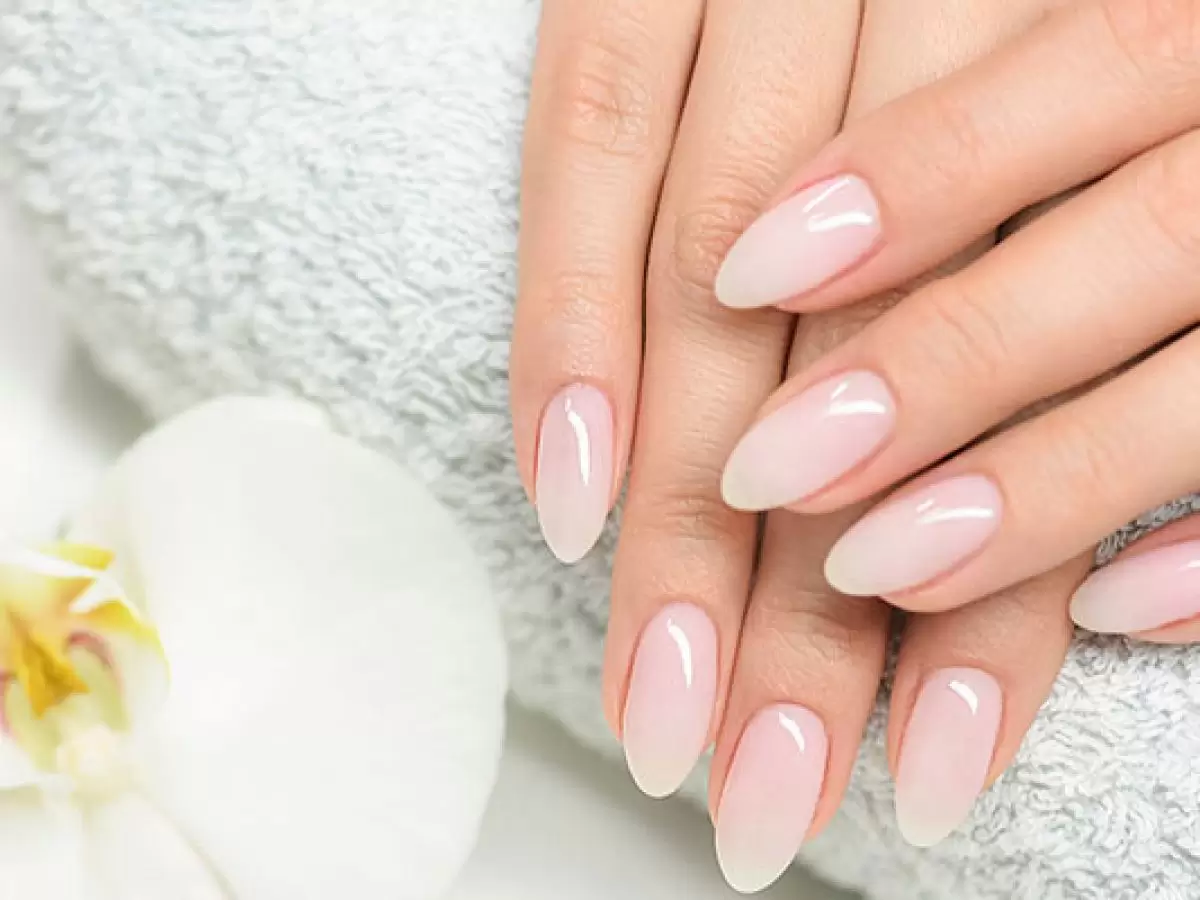 Çüngüş Protez Tırnak