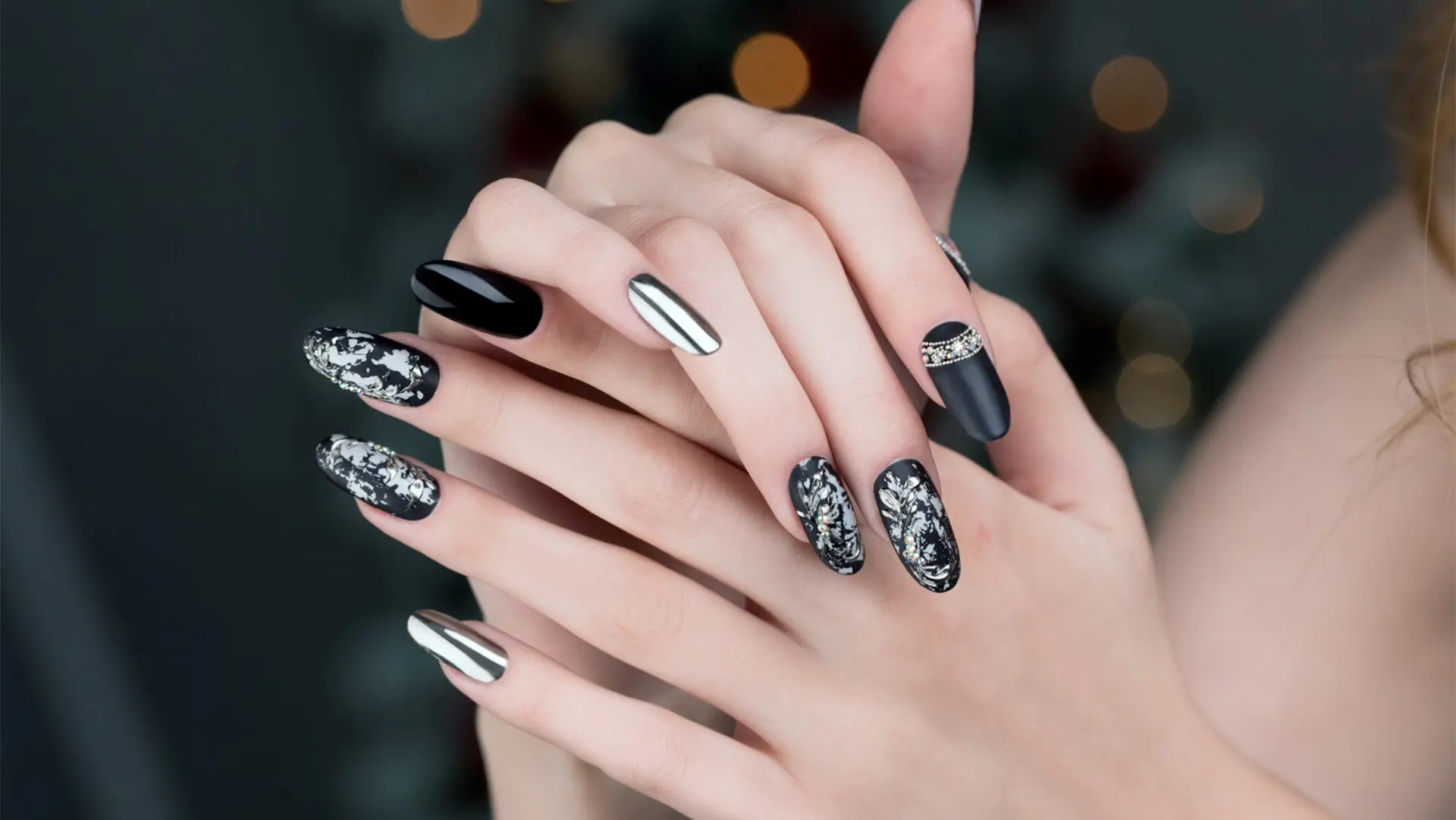 Çüngüş Protez Tırnak